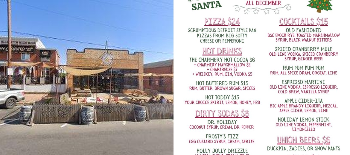 Bar Santa