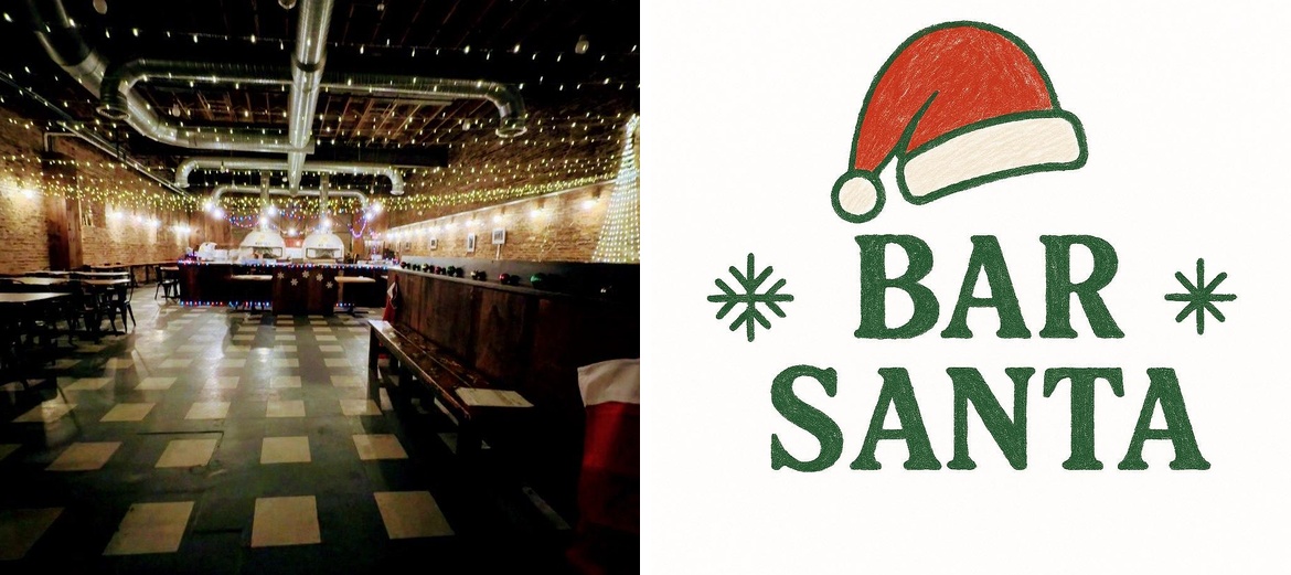Bar Santa