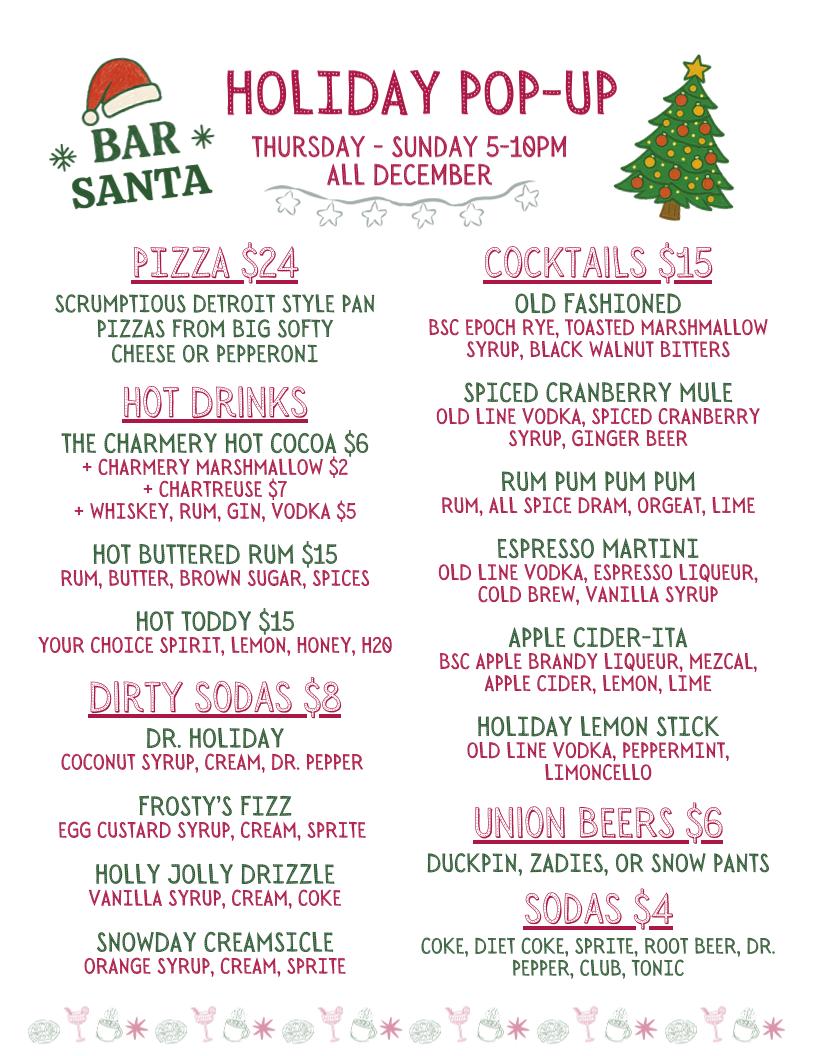 Bar Santa