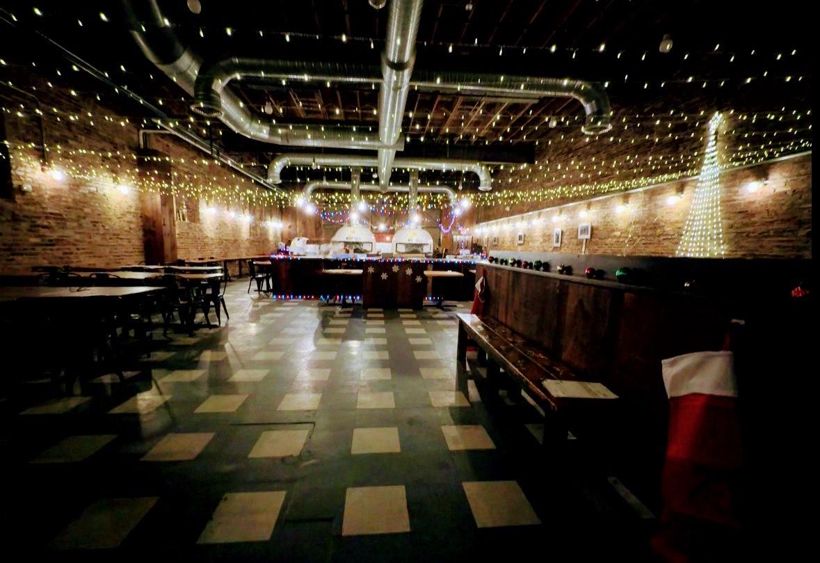 Bar Santa